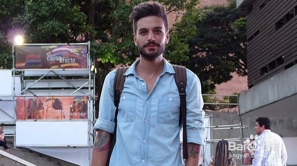 [男性恋爱技巧]怎样搭讪妹子。撩妹必看！