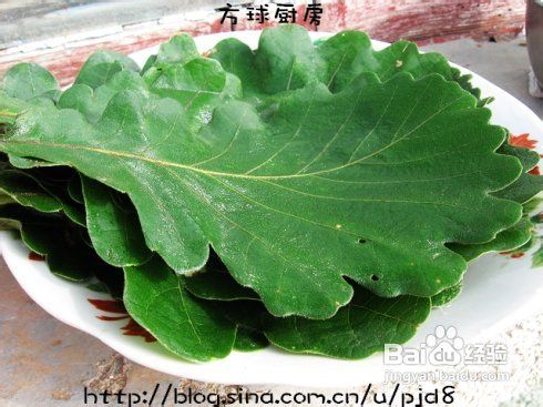 东北土菜-----粘耗子