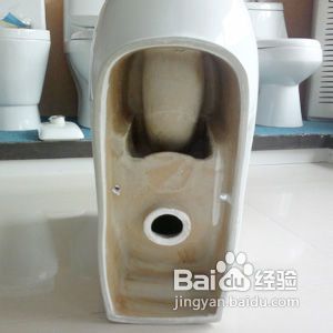 筛分马桶结构图,教你如何选购马桶
