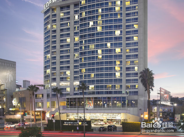 洛杉矶旅游之亲子家庭游推荐