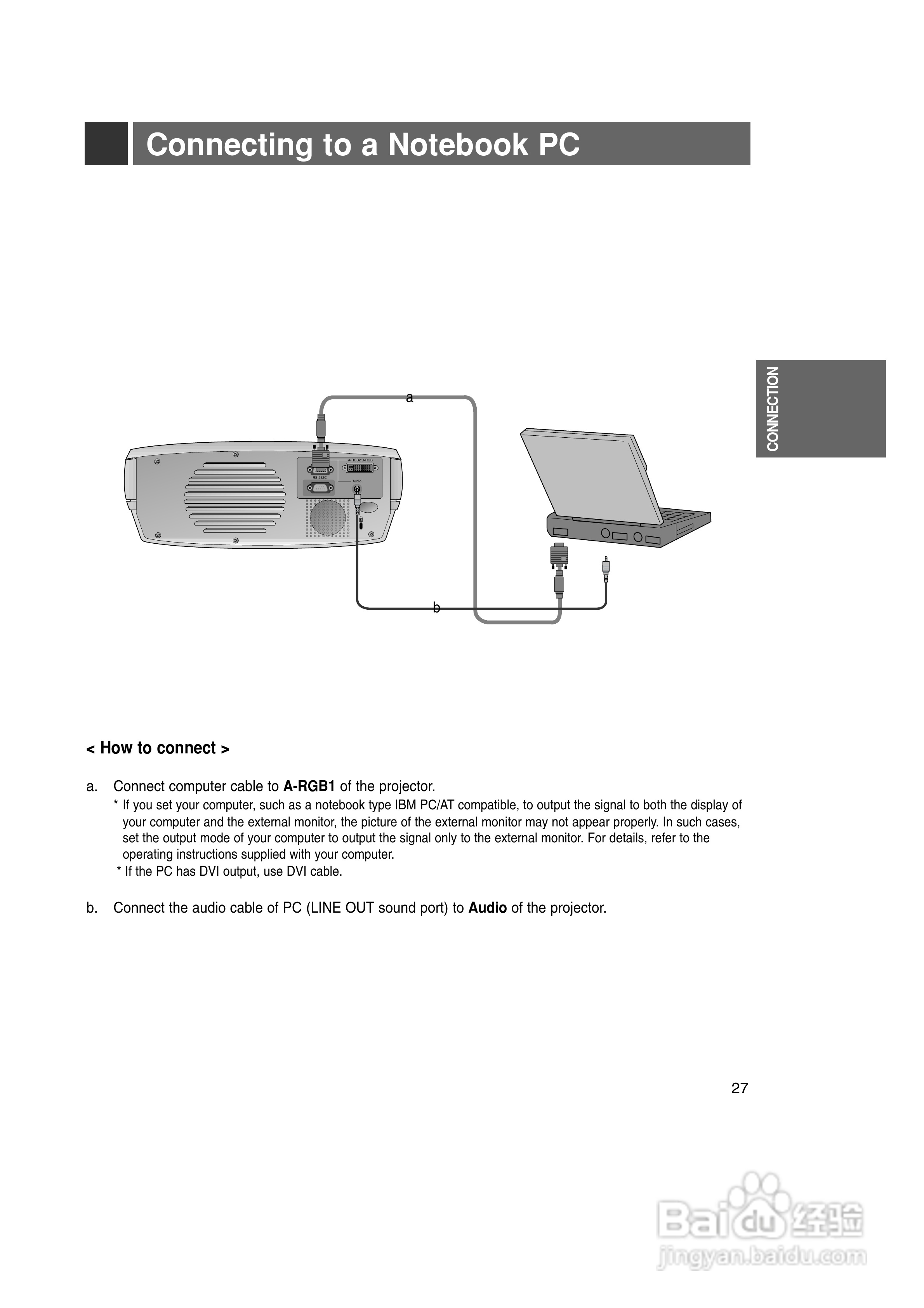 LG RL-JA20影机说明书:[3]