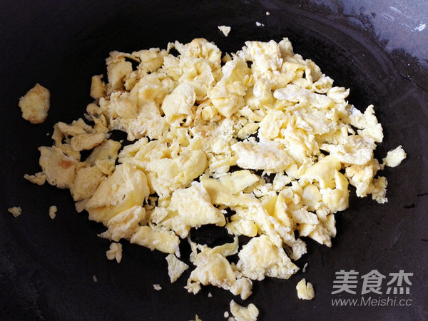 少油又美味的煎茄盒