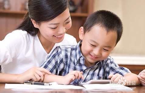 好父母是怎样炼成的？