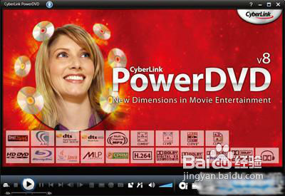 教你玩高清PC播放蓝光原版有讲究