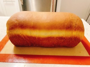 豆沙吐司的做法