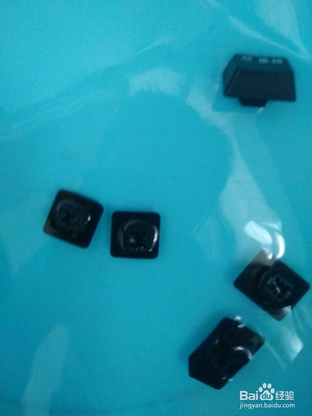 如何清洗高深度台式键盘