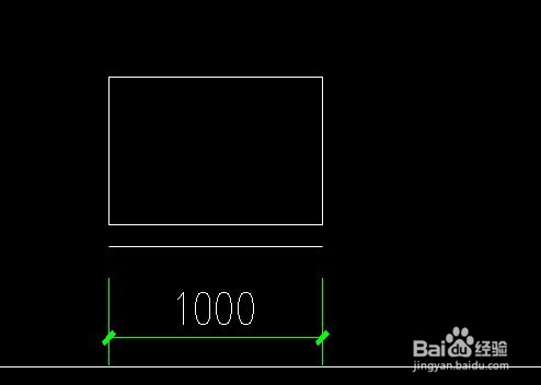 CAD/天正如何对齐，CAD/天正如何按比例缩放