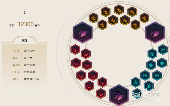 LOL扬子鳄神超纯输出流打法攻略解析！