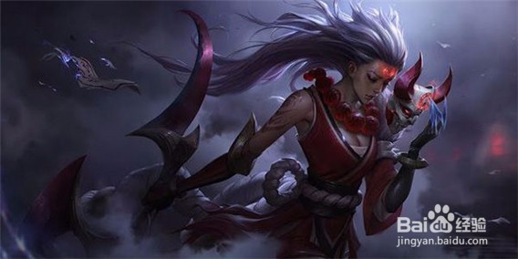 暗影残留血夜杀,群雄相争峡谷论剑