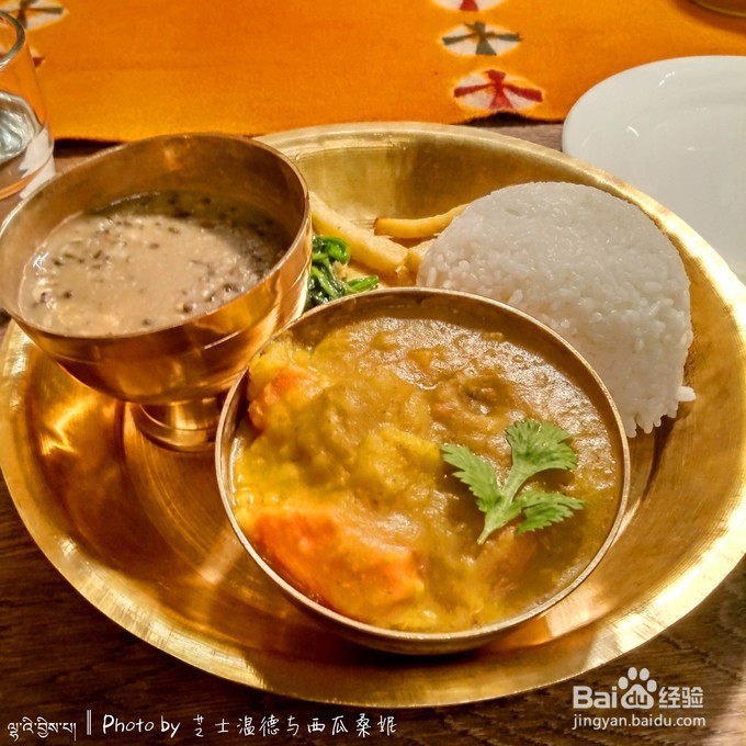 横穿西藏!在路上