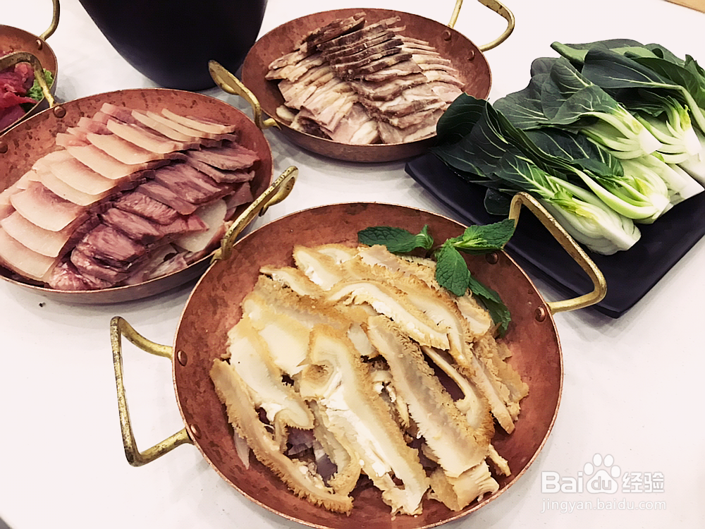 巡山令火瓢牛肉火锅店经营技巧!
