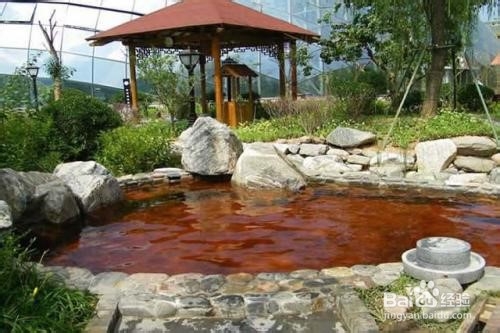 天水温泉旅游攻略