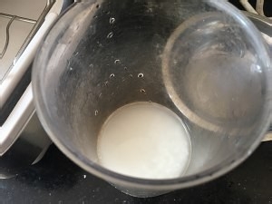 怎么做吃好吃的大米发糕