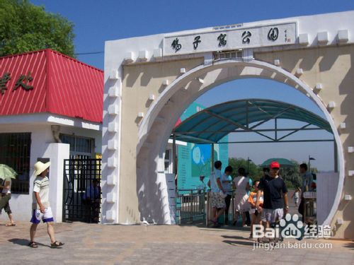 北戴河“纯玩”二日游