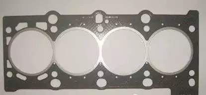 汽缸垫坏了会有什么故障表现？怎么修？