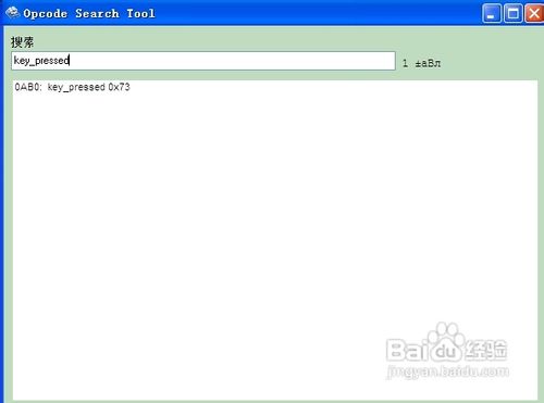 怎么巧用Sanny Builder的Opcode库