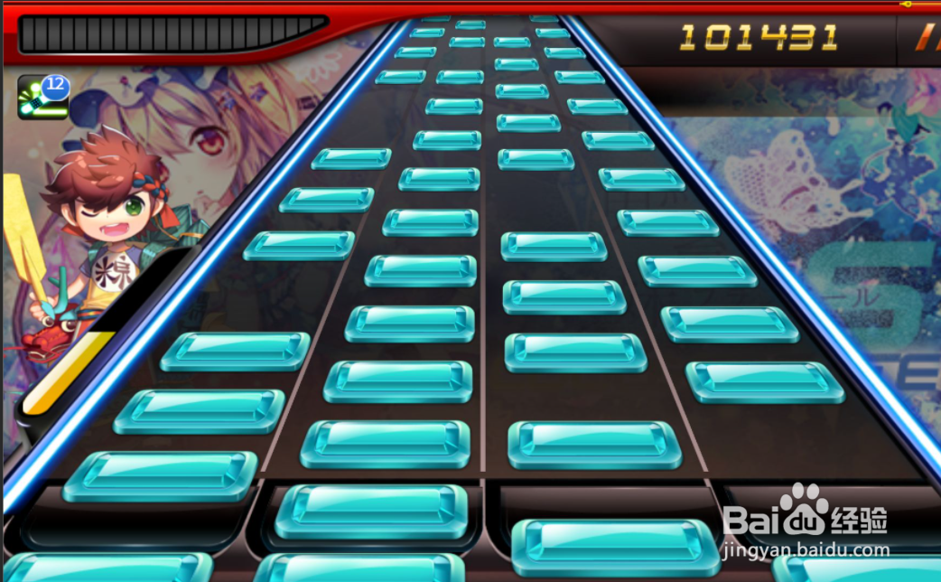 节奏大师账号与服务器断开连接怎么办