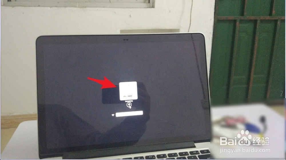 MacBook安装OS X 应用程序副本不能验证怎么办