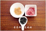 宝宝春季养胃粥