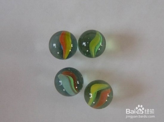 童年玩具小集合