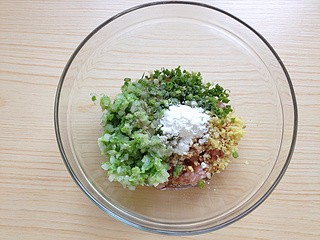 冰花小馄饨的做法