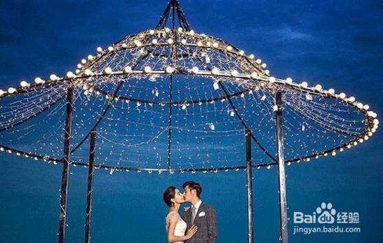 夏季适合拍婚纱照吗