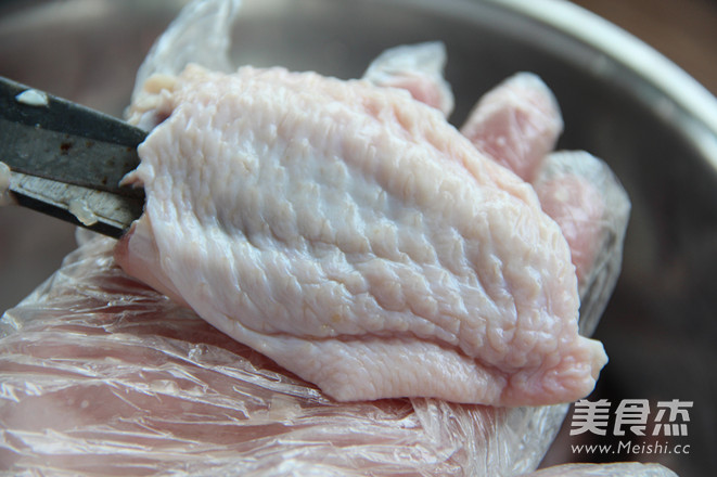 鸡翅新吃法，经济实惠又好吃