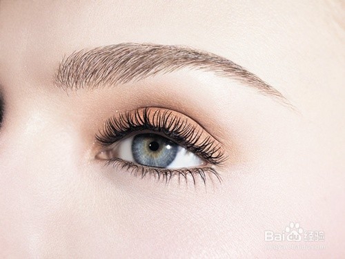 纪梵希眼影怎么画