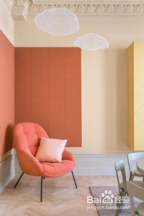 如何注意四个软装设计搭配原则的方法