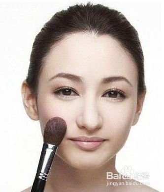 快速化妆技巧 五分钟完成美美妆容