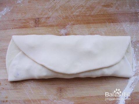 香煎白菜饼怎么做