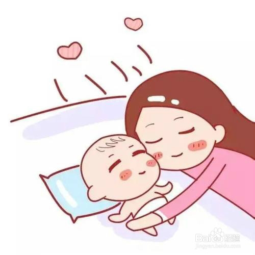 新手母乳妈妈如何判定宝宝已经吃饱