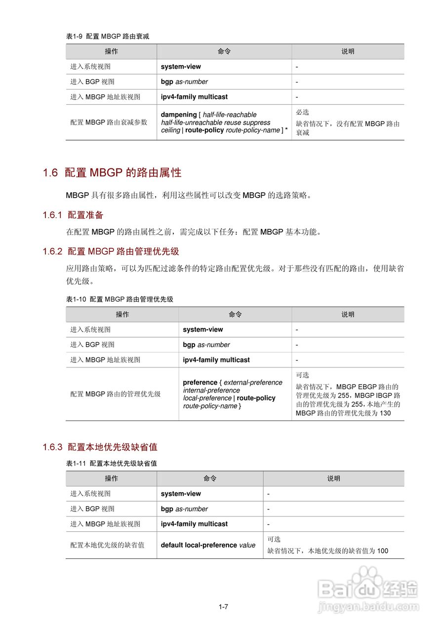 H3C SR6600路由器用户手册:[194]