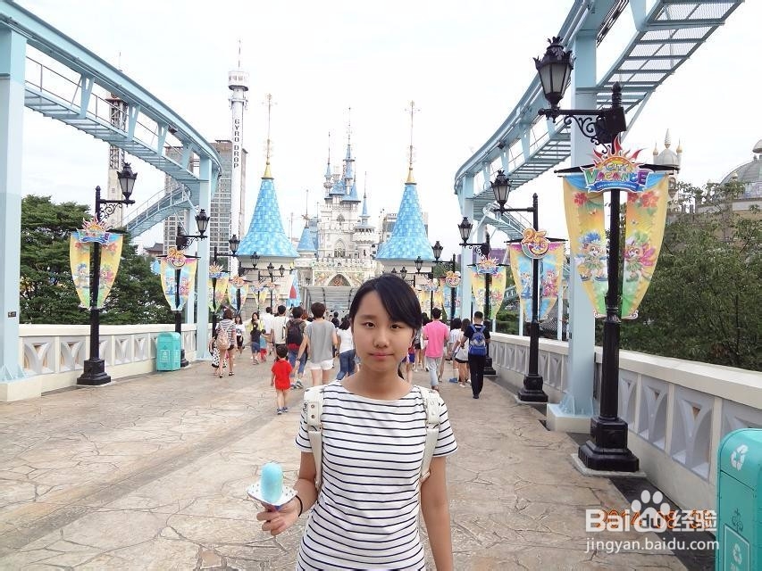 出国旅游如何才会圆满