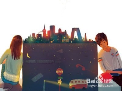 异地恋如何更好的维持l两人关系