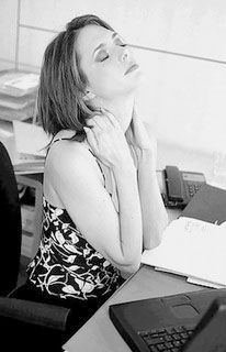 “睡觉”也可以预防颈椎病