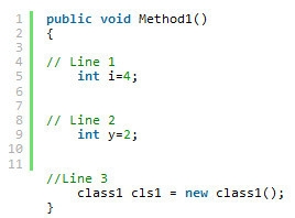.Net(C#)编程语言中的栈与堆