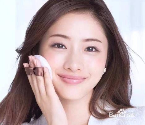 自然裸妆要注意哪些细节？