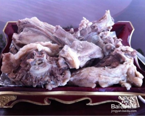 内蒙古特色美食 好吃到眼馋!