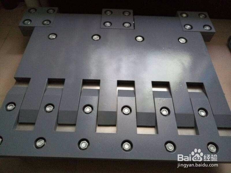 桥梁伸缩缝有哪些形式