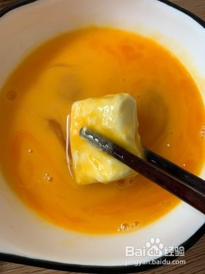 豆腐的美味做法