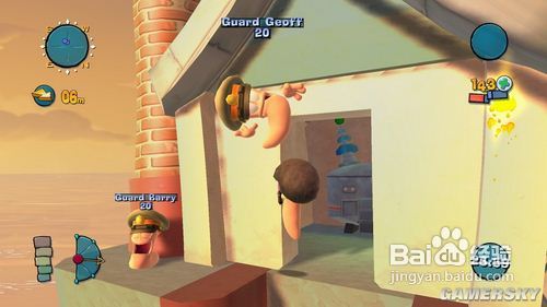 《百战天虫》游戏攻略与经典视频经验分享