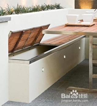 小空间大解放,家居收纳妙招大放送