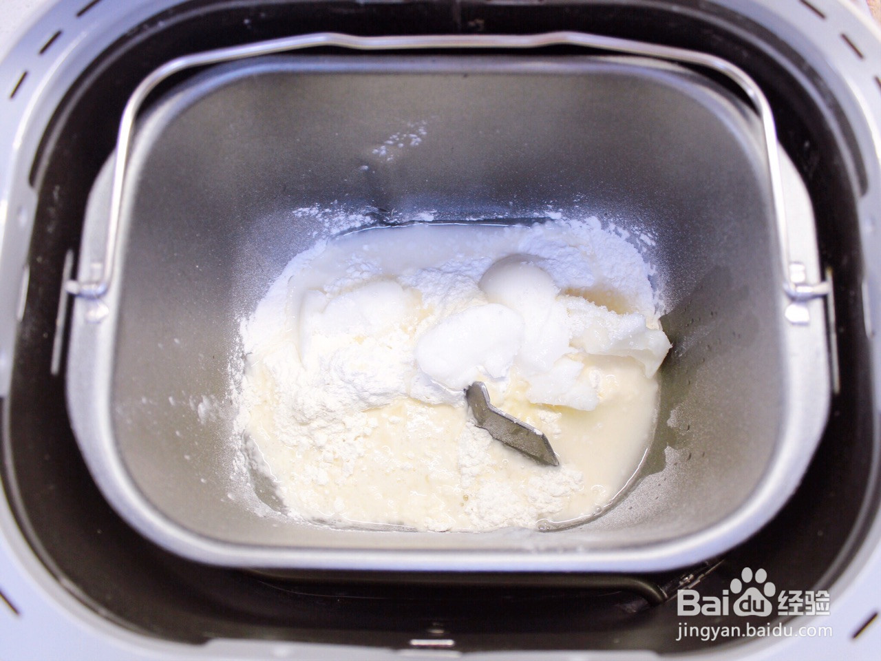 无糖黑芝麻酥饼的做法