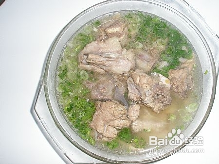 气血两虚的养生调理方法