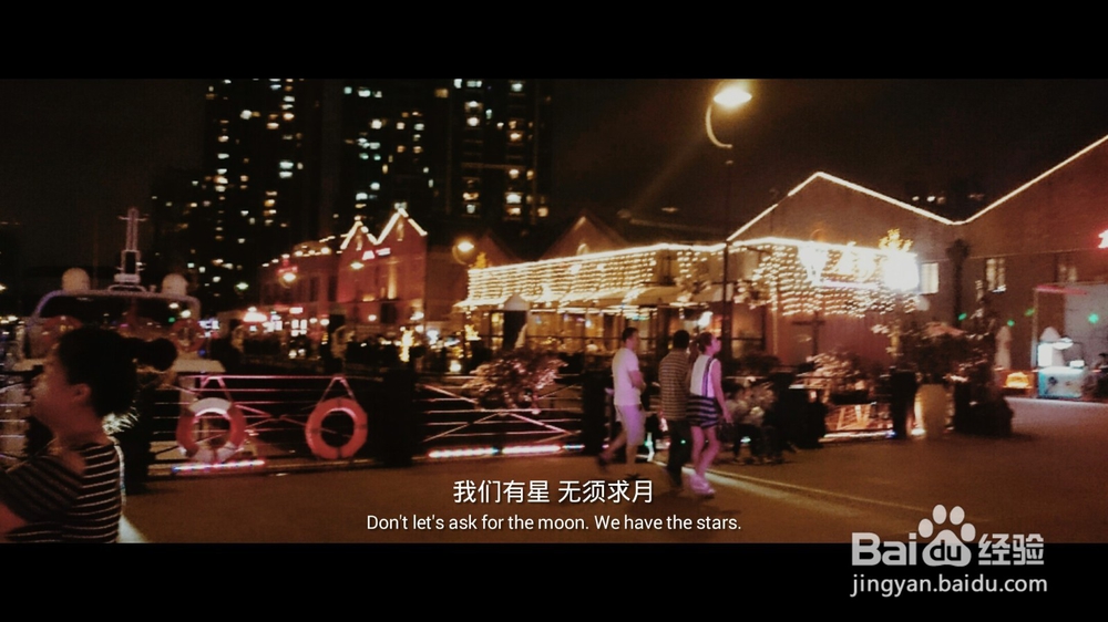 千元手机如何拍出“好莱坞大片”
