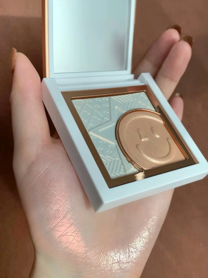 学生党入门级平价高光~仙女必备