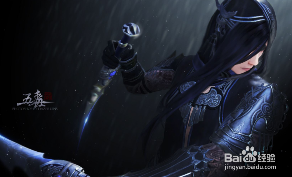 天刀真武对战天香技巧分析攻略