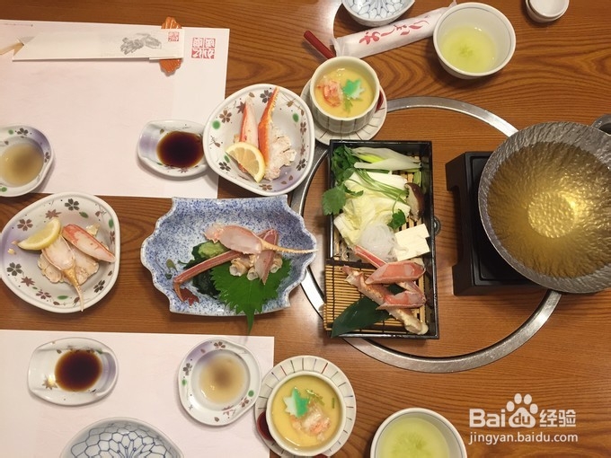 大阪心斋美食攻略