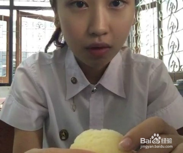 女朋友不喜欢吃早餐怎么办呢？